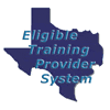 Eligible Training Provider System